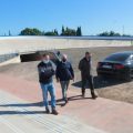 El velòdrom de Borriana acollirà una prova de la Lliga de Pista de la Comunitat Valenciana