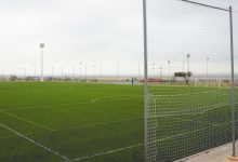 Castelló millora la il·luminació i el perfil sostenible de les instal·lacions esportives amb tecnologia LED