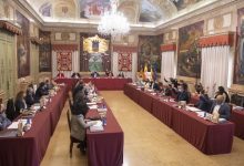 La Diputació aprova sense vots en contra uns pressupostos històrics i expansius de 177,8 milions d'euros