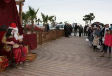 La COVID obliga a suspender la programación navideña de Almassora