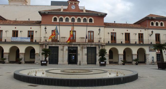 Nules registra una de les taxes d'atur més baixes de la Comunitat Valenciana