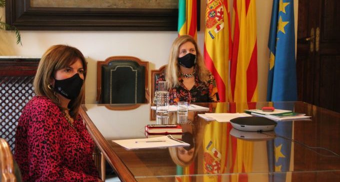 Castelló destina 814.280 euros a proyectos de bienestar social y cooperación al desarrollo