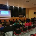 Almenara celebra el Dia Internacional de les persones amb discapacitat en els centres educatius