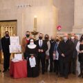 Vila-real estrena el primer mata-segells turístic de la basílica de Sant Pasqual