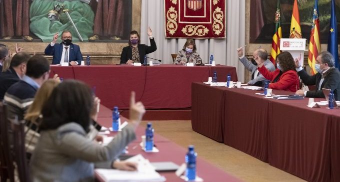 La Diputació de Castelló insta a crear un Pla de Salut Mental per a eliminar tabús i fomentar el tractament