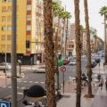 Castelló aprova aquest dijous la transformació de l'avinguda Lidón com a gran eix per als vianants i sostenible