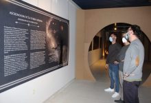 El Planetario de Castelló viaja por el universo de Tolkien en 'Astronomía de la Tierra Mediana'