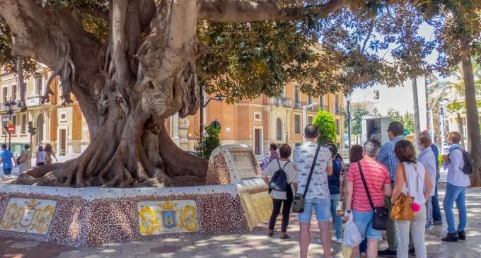Castelló posa en valor la Ruta de la Ceràmica com a itinerari cultural impulsat per Europa