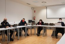 La Policía Local de Castelló impone 62 denuncias por incumplir las medidas para contener la covid-19