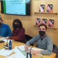 Navarro destaca que el nuevo Plan General aumenta la protección de la zona de montaña de Castelló