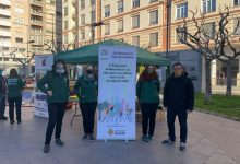 Castelló aborda la necessitat de reciclar mobles i electrodomèstics en el Dia Mundial de l'Educació Ambiental