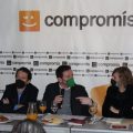 Compromís camina cap a 2023 amb l'objectiu de liderar una nova majoria d'esquerres a Castelló