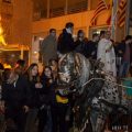 La Matxà dels Lluïsos tornarà a recórrer els carrers de Vila-real per a celebrar Sant Antoni
