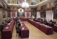 La Diputación aprueba definitivamente un presupuesto histórico de 177,8 millones en 2022