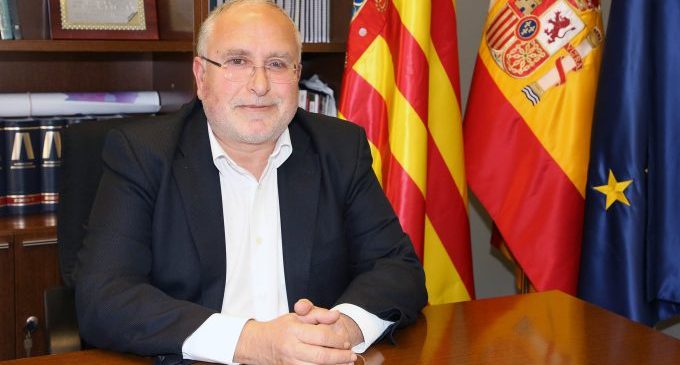 La Generalitat destina una inversió "històrica" de 175 milions d'euros als municipis de la Comunitat Valenciana durant 2021