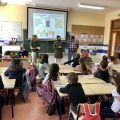 La mayoría de centros escolares castellonenses se opone a cambiar la jornada escolar