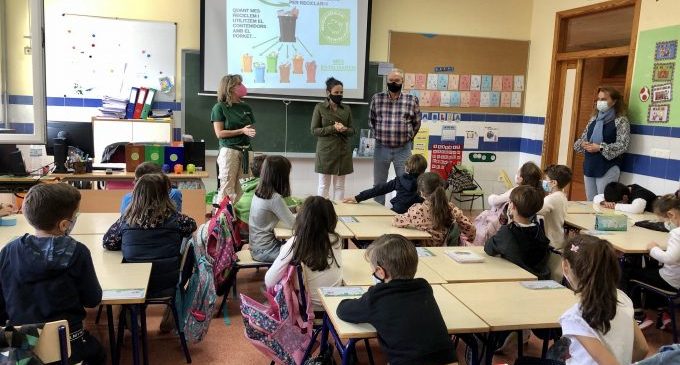 La majoria de centres escolars castellonencs s'oposa a canviar la jornada escolar