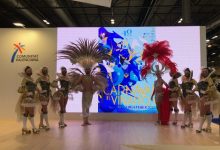 Vinaròs presenta el Carnaval a FITUR