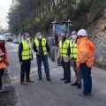 La Diputación licita por 8 millones el nuevo contrato de conservación de carreteras