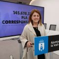 La Vall d'Uixó consigue 145.678 euros para favorecer la conciliación familiar y laboral