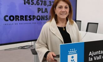 La Vall d'Uixó aconsegueix 145.678 euros per a afavorir la conciliació familiar i laboral