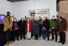 Más de 2.400 personas visitan la exposición de los belenes y dioramas de Vinaròs