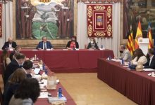 La Diputación votará una declaración institucional de recuerdo y apoyo a las víctimas del nazismo