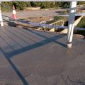 Almenara amplia l'accés al Camí Racó per a millorar el pas de vehicles pesats