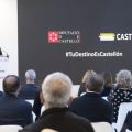 Martí destaca Castelló Ruta de Sabor, festivales y Cycling Castelló como motor del turismo en 2022
