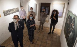 La Diputació de Castelló destina 220.000 euros a la remodelació i adequació de la Casa Abadia per a enllaçar-la amb el Museu d'Art Contemporani de Vilafamés