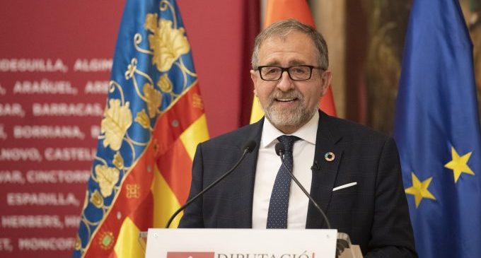 La Diputació de Castelló promou els ODS en l'esfera municipal amb l'edició d'una guia pràctica pionera