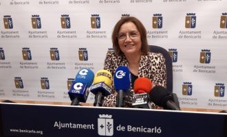 Miralles remodela l'equip de govern de Benicarló i assumeix Urbanisme