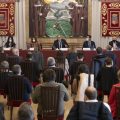 La Diputació pretén concloure "per humanitat i justícia" les exhumacions del cementeri de Castelló abans de 2023