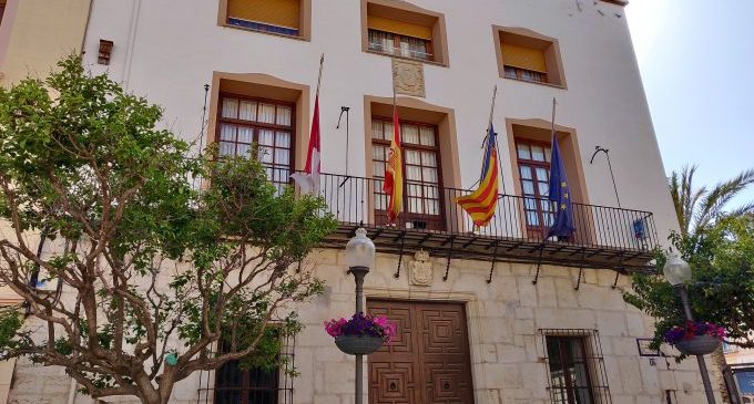 El Ajuntament de Vinaròs reduce más de un 58% la deuda municipal