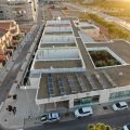 Almenara bonifica el 50% de l'IBI a 31 habitatges per la instal·lació de plaques fotovoltaiques