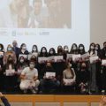 UBE premia a l’alumnat d’Almassora en el VI Certamen de l’Esperit Emprenedor