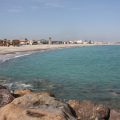 El Port aportarà una franja dunar d’un quilòmetre a la platja d’Almassora en 2022