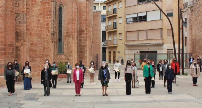 Borriana convoca els Premis ‘Dia de la Dona’ 2022