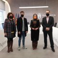 Los Premis Sant Vicent Ferrer – Ciutat de la Vall d'Uixó estrenan bases públicas para hacer protagonista a la ciudadanía