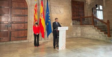 Decauen les "grans mesures" contra la pandèmia en la Comunitat Valenciana
