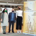 L'Ajuntament i ATC posen en marxa el 16é Premi Nacional de Ceràmica 'Ciutat de Castelló'