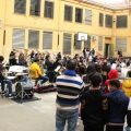 Arranca una nueva edición de 'L'Escola Canta' en Castelló donde participarán más de 1.000 alumnos
