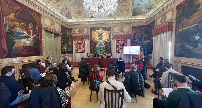 Promoció Econòmica ofereix línies de col·laboració i assessorament a les cooperatives de Castelló