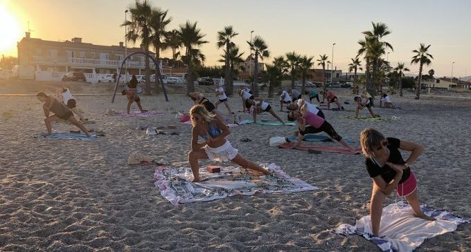 Almassora trasllada a Costes el pla d’explotació de l’estiu per a garantir hostaleria i esport