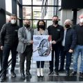 Almassora revela el cartell de la ‘Trencà’ 2022, prevista en la plaça de l’Ésglésia per les obres
