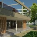 Castelló adjudica la rehabilitació integral de la Pèrgola per a convertir-la en un espai polifuncional