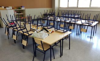 Castelló comptarà amb set nous centres educatius el pròxim curs