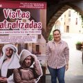 Tornen les visites teatralitzades al Castell i Centre Històric d'Onda