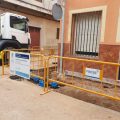 Nules mejora el abastecimiento de agua potable en la calle San Pascual