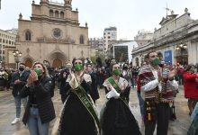 Castelló aprueba por mayoría los nuevos estatutos del Patronato Municipal de Fiestas
